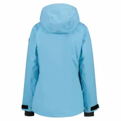 Damenjacke im Loose-Fit für Ski und Snowboard><noscript><img width=