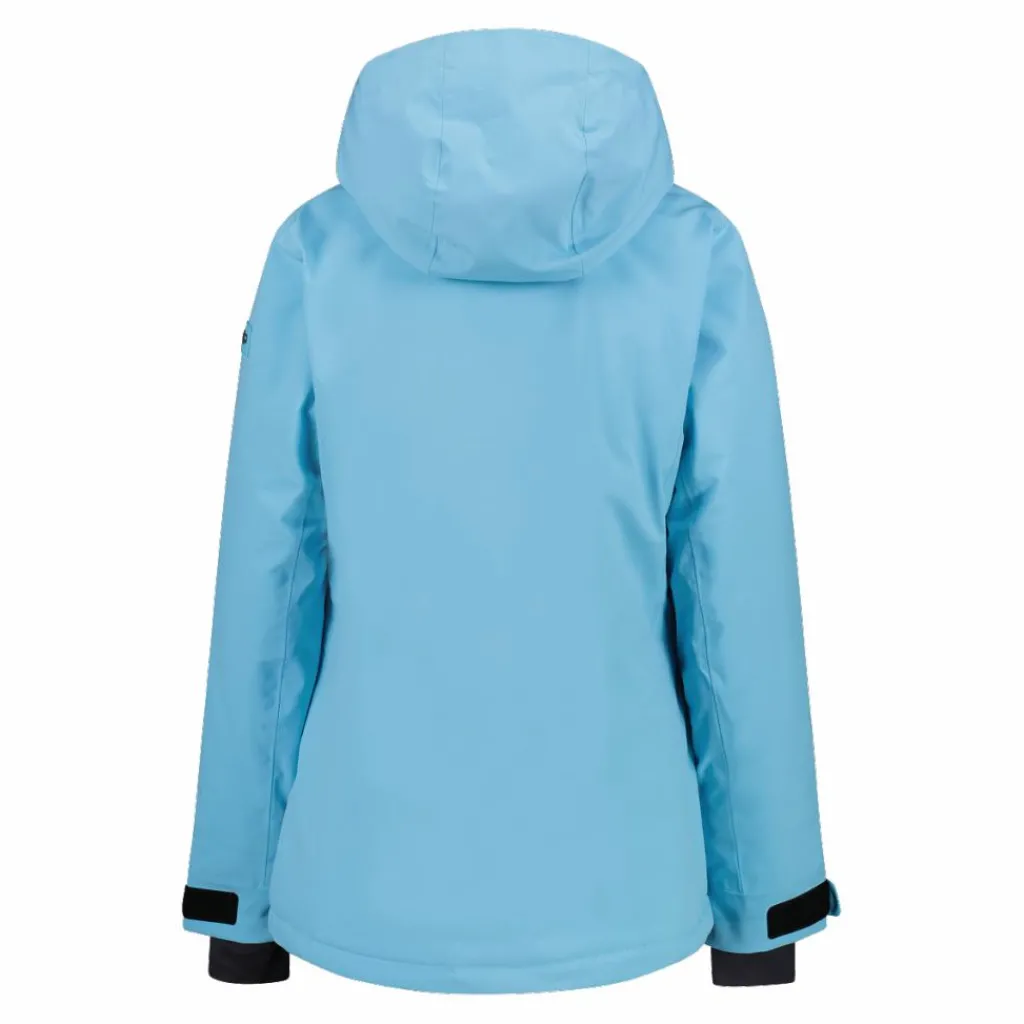 Damenjacke im Loose-Fit für Ski und Snowboard>CMP Clearance