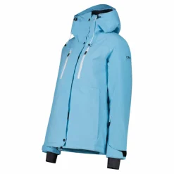 Damenjacke im Loose-Fit für Ski und Snowboard><noscript><img width=