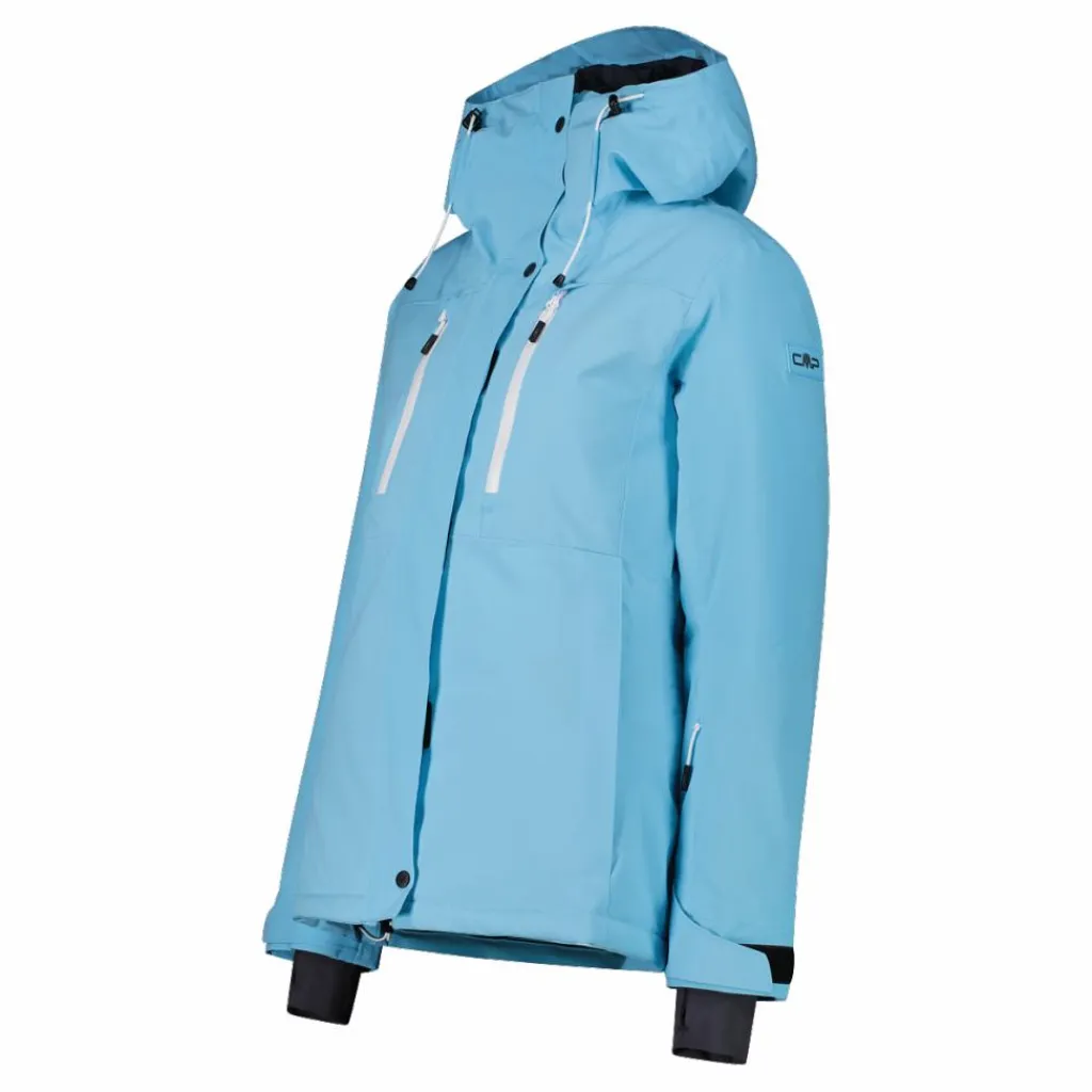 Damenjacke im Loose-Fit für Ski und Snowboard>CMP Clearance
