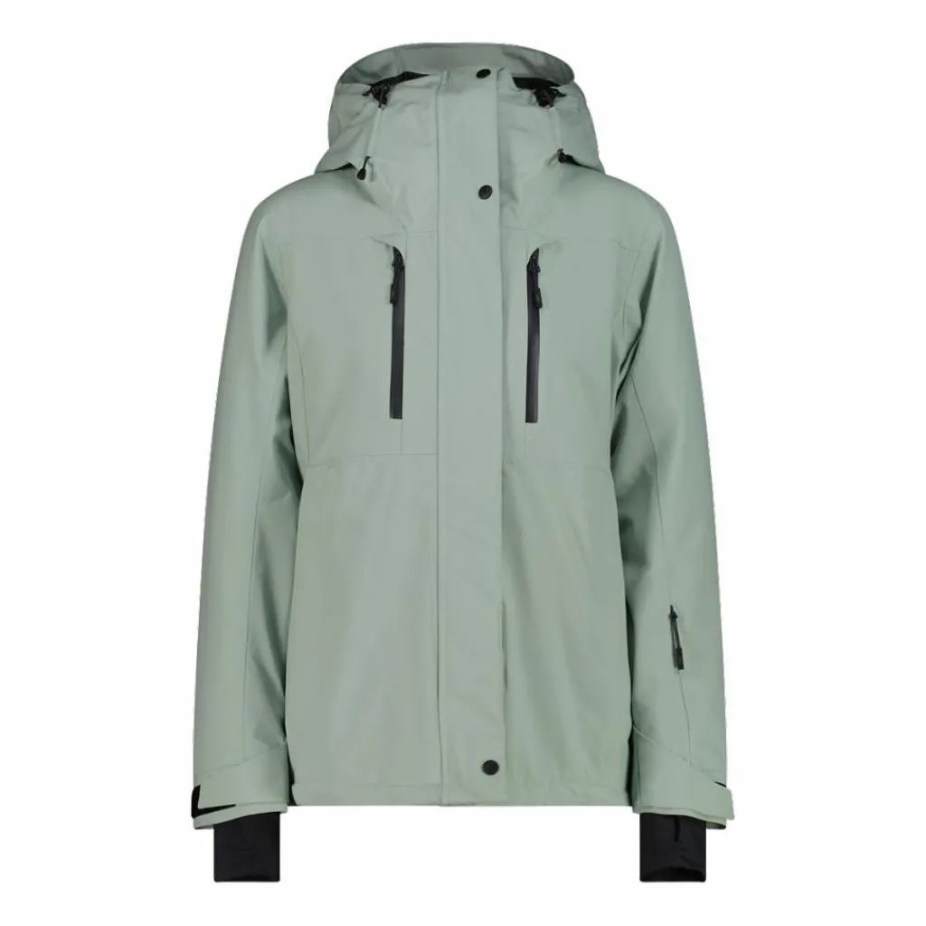 Damenjacke im Loose-Fit für Ski und Snowboard>CMP Clearance
