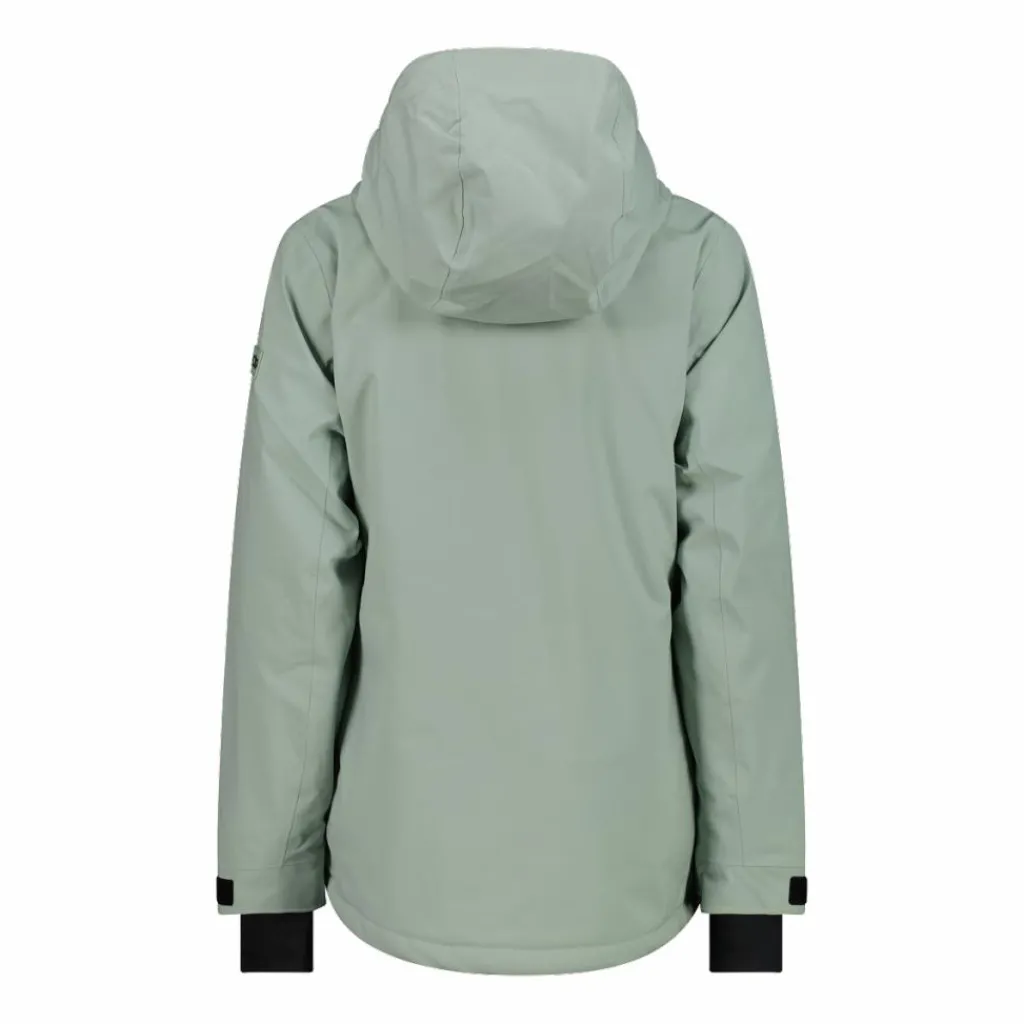 Damenjacke im Loose-Fit für Ski und Snowboard>CMP Clearance