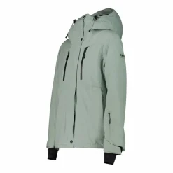 Damenjacke im Loose-Fit für Ski und Snowboard><noscript><img width=