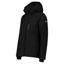 Damenjacke im Loose-Fit für Ski und Snowboard><noscript><img width=