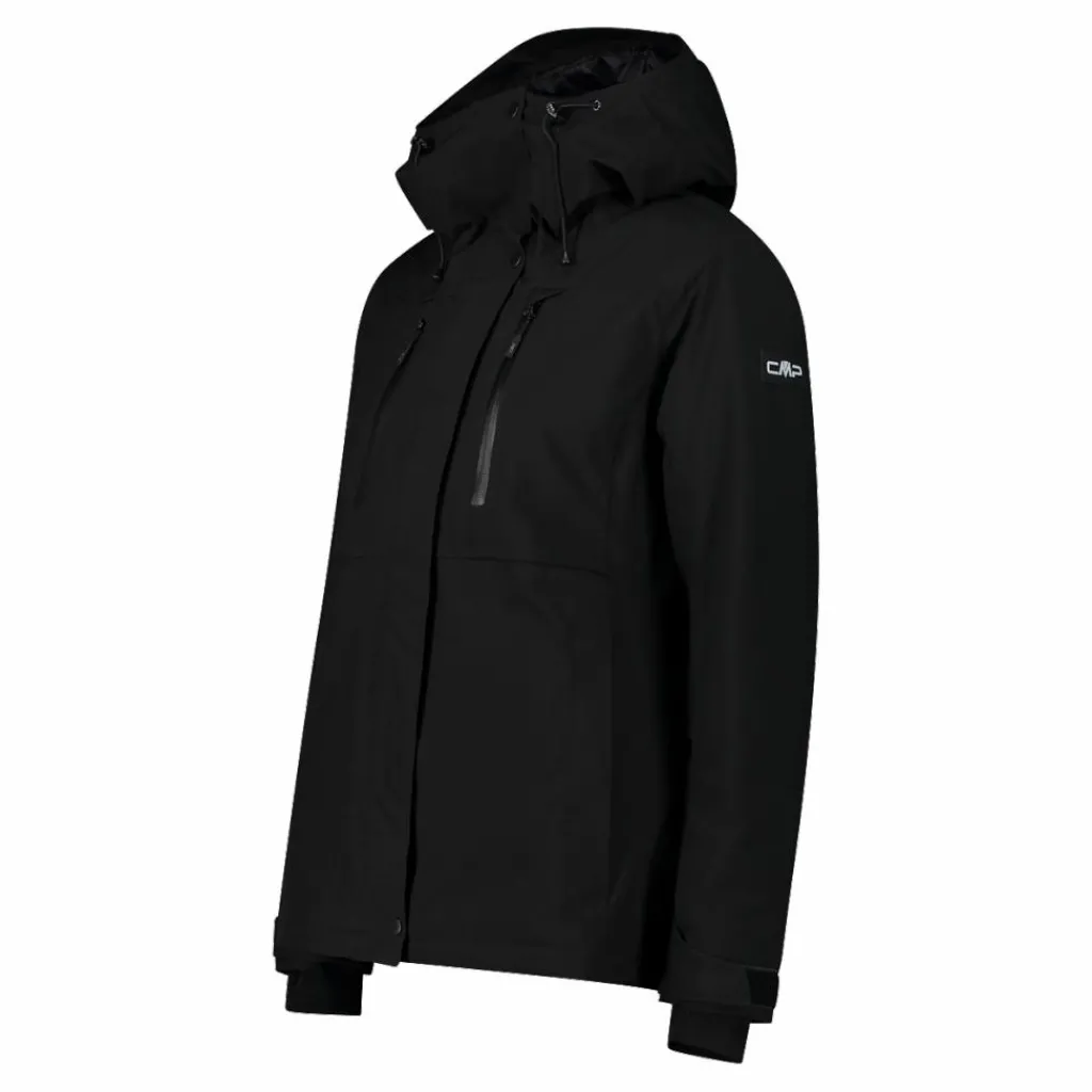 Damenjacke im Loose-Fit für Ski und Snowboard>CMP Clearance