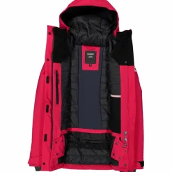 Damenjacke im Loose-Fit für Ski und Snowboard><noscript><img width=