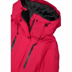 Damenjacke im Loose-Fit für Ski und Snowboard><noscript><img width=