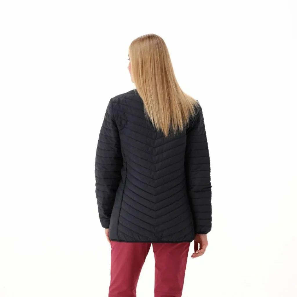 Damenjacke mit abnehmbarer Kapuze und Innenseite>CMP Best