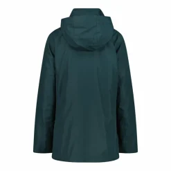 Damenjacke mit abnehmbarer Kapuze und Innenseite><noscript><img data-lazyloaded=