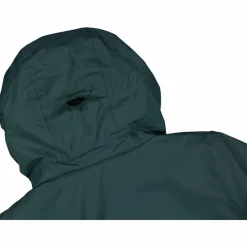 Damenjacke mit abnehmbarer Kapuze und Innenseite><noscript><img data-lazyloaded=