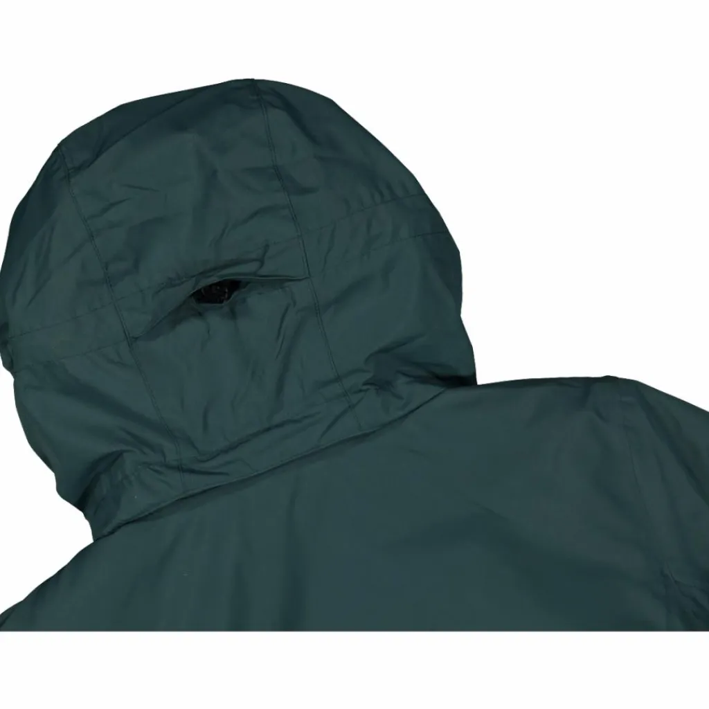 Damenjacke mit abnehmbarer Kapuze und Innenseite>CMP Best