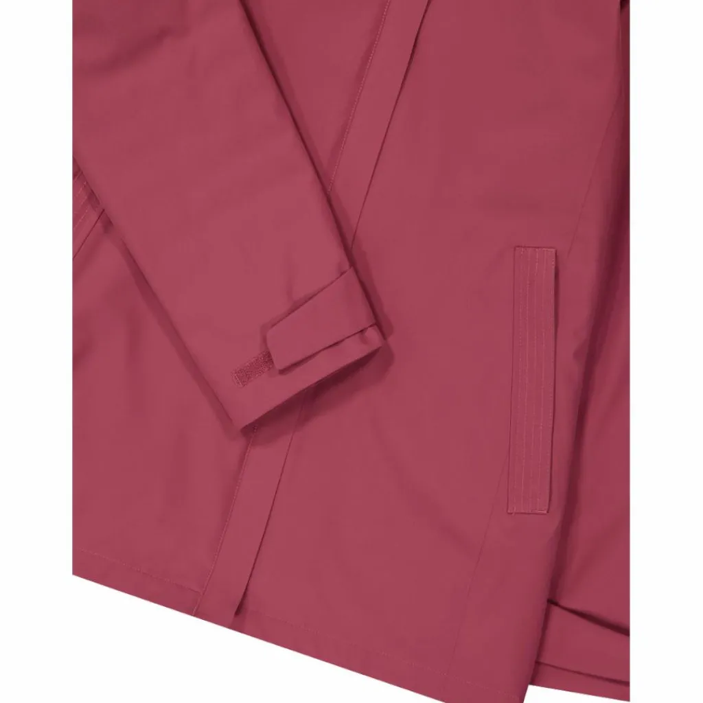 Damenjacke mit abnehmbarer Kapuze und Innenseite>CMP Best
