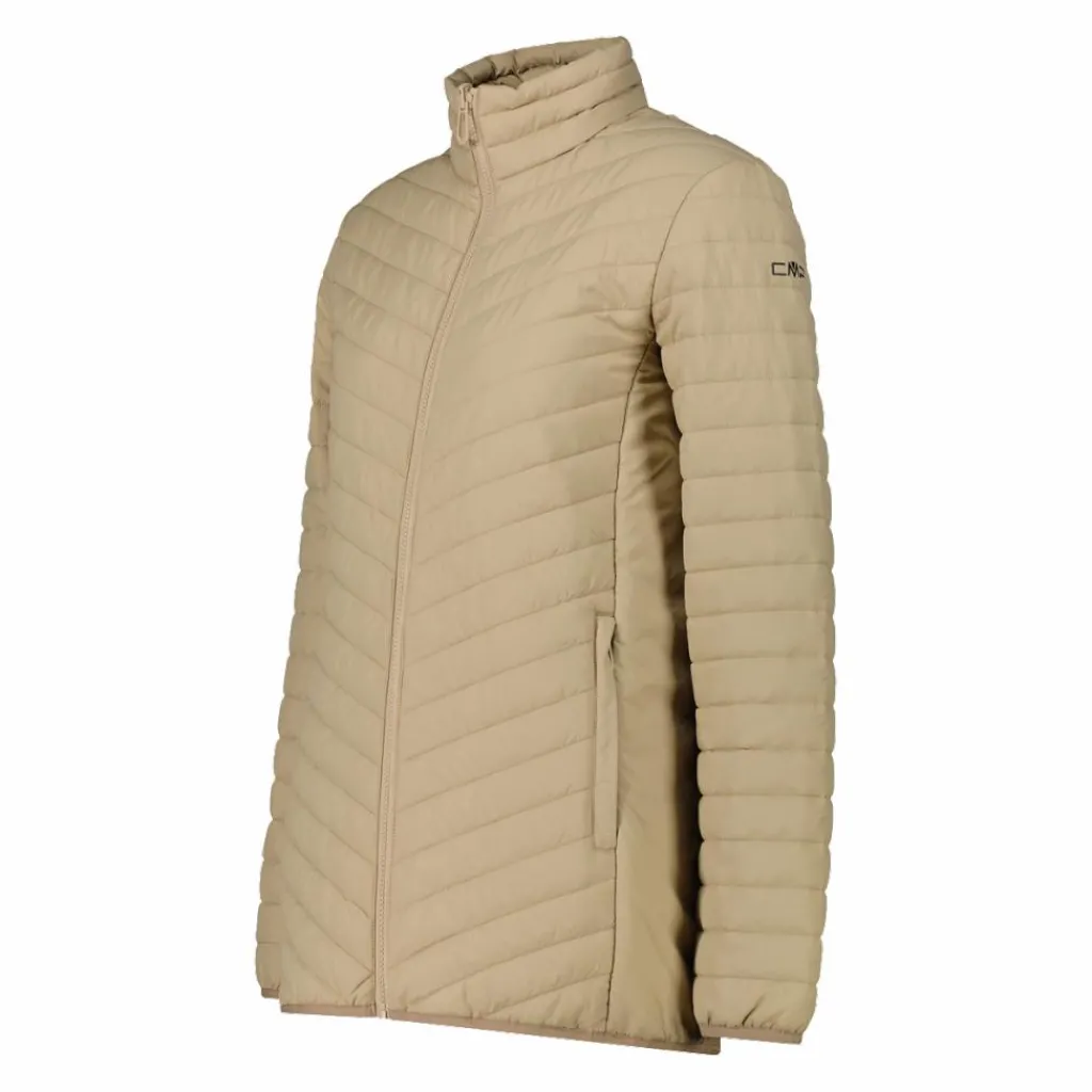 Damenjacke mit abnehmbarer Kapuze und Innenseite>CMP Best