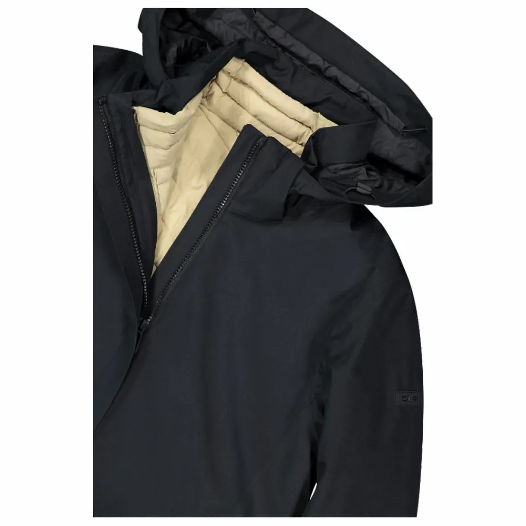 Damenjacke mit abnehmbarer Kapuze und Innenseite>CMP Best