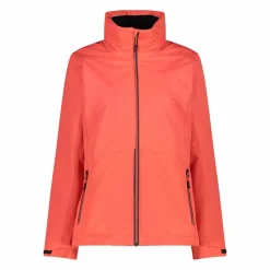 Damenjacke mit abnehmbarem Fleece Jacket>CMP Best