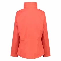 Damenjacke mit abnehmbarem Fleece Jacket>CMP Best