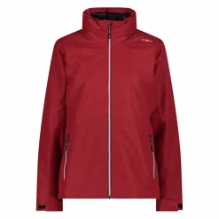 Damenjacke mit abnehmbarem Fleece Jacket><noscript><img width=