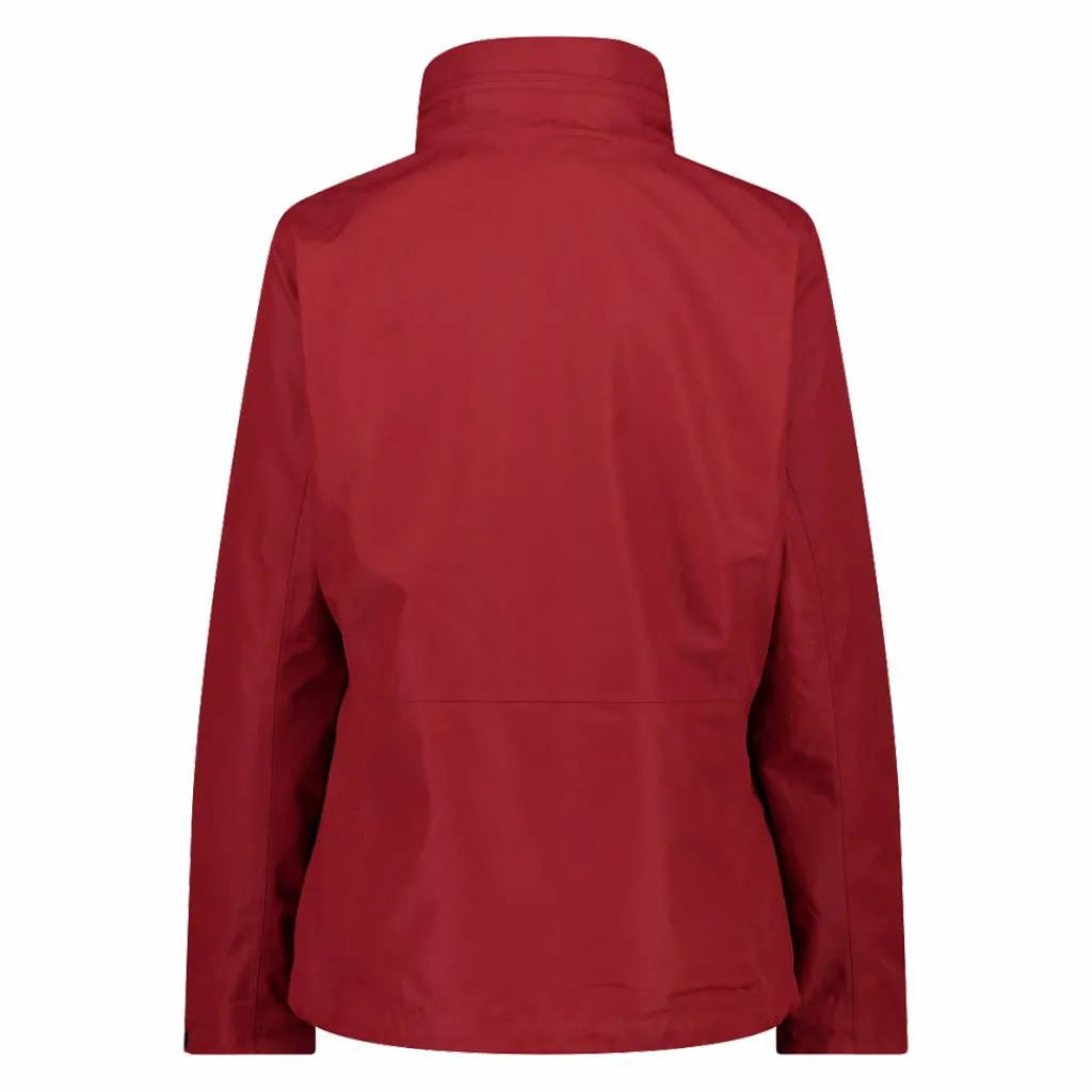 Damenjacke mit abnehmbarem Fleece Jacket>CMP Best