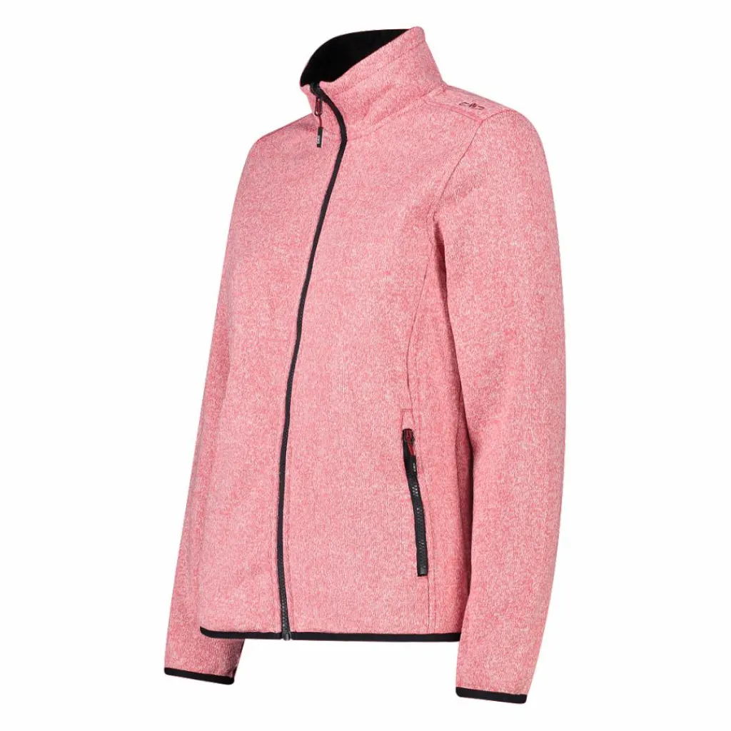 Damenjacke mit abnehmbarem Fleece Jacket>CMP Best