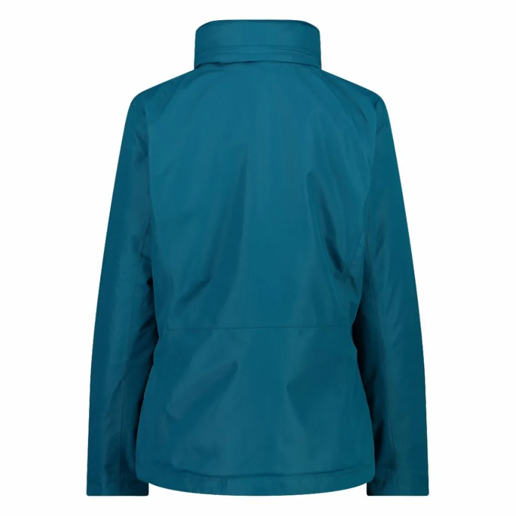 Damenjacke mit abnehmbarem Fleece Jacket>CMP Best