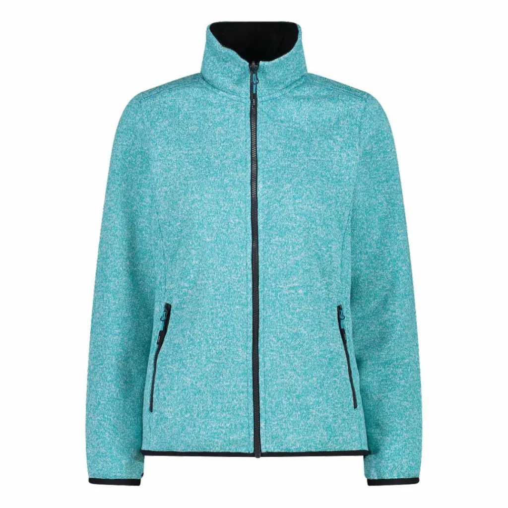 Damenjacke mit abnehmbarem Fleece Jacket>CMP Best