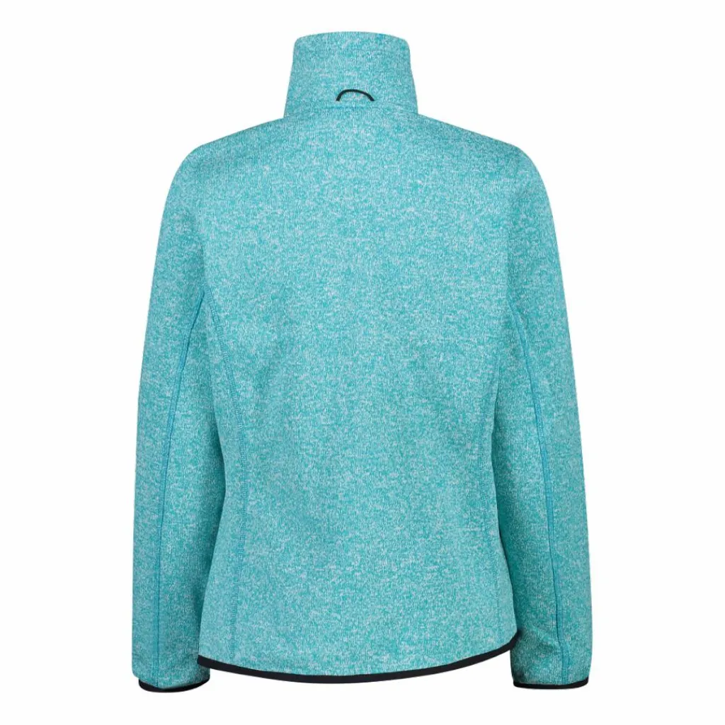 Damenjacke mit abnehmbarem Fleece Jacket>CMP Best