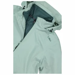 Damenjacke mit abnehmbarem Fleece Jacket><noscript><img width=