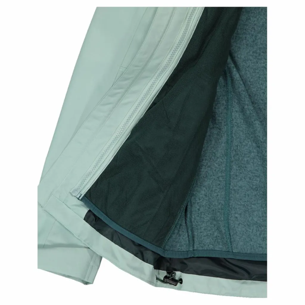 Damenjacke mit abnehmbarem Fleece Jacket>CMP Best