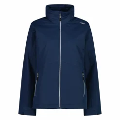 Damenjacke mit abnehmbarem Fleece Jacket><noscript><img width=
