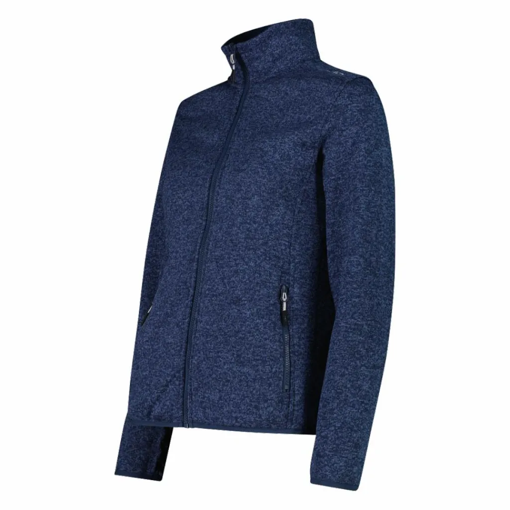 Damenjacke mit abnehmbarem Fleece Jacket>CMP Best