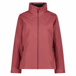 Damenjacke mit abnehmbarem Fleece Jacket><noscript><img width=