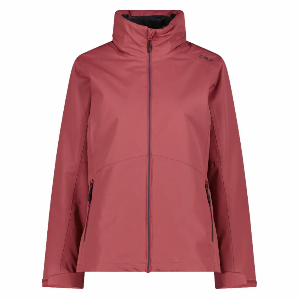 Damenjacke mit abnehmbarem Fleece Jacket>CMP Best