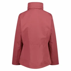 Damenjacke mit abnehmbarem Fleece Jacket><noscript><img width=