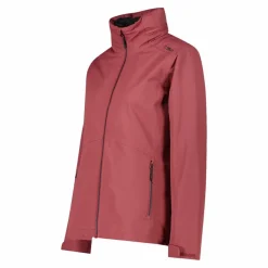 Damenjacke mit abnehmbarem Fleece Jacket><noscript><img width=