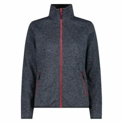 Damenjacke mit abnehmbarem Fleece Jacket><noscript><img width=