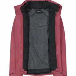 Damenjacke mit abnehmbarem Fleece Jacket><noscript><img width=