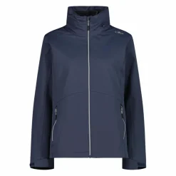 Damenjacke mit abnehmbarem Fleece Jacket><noscript><img width=