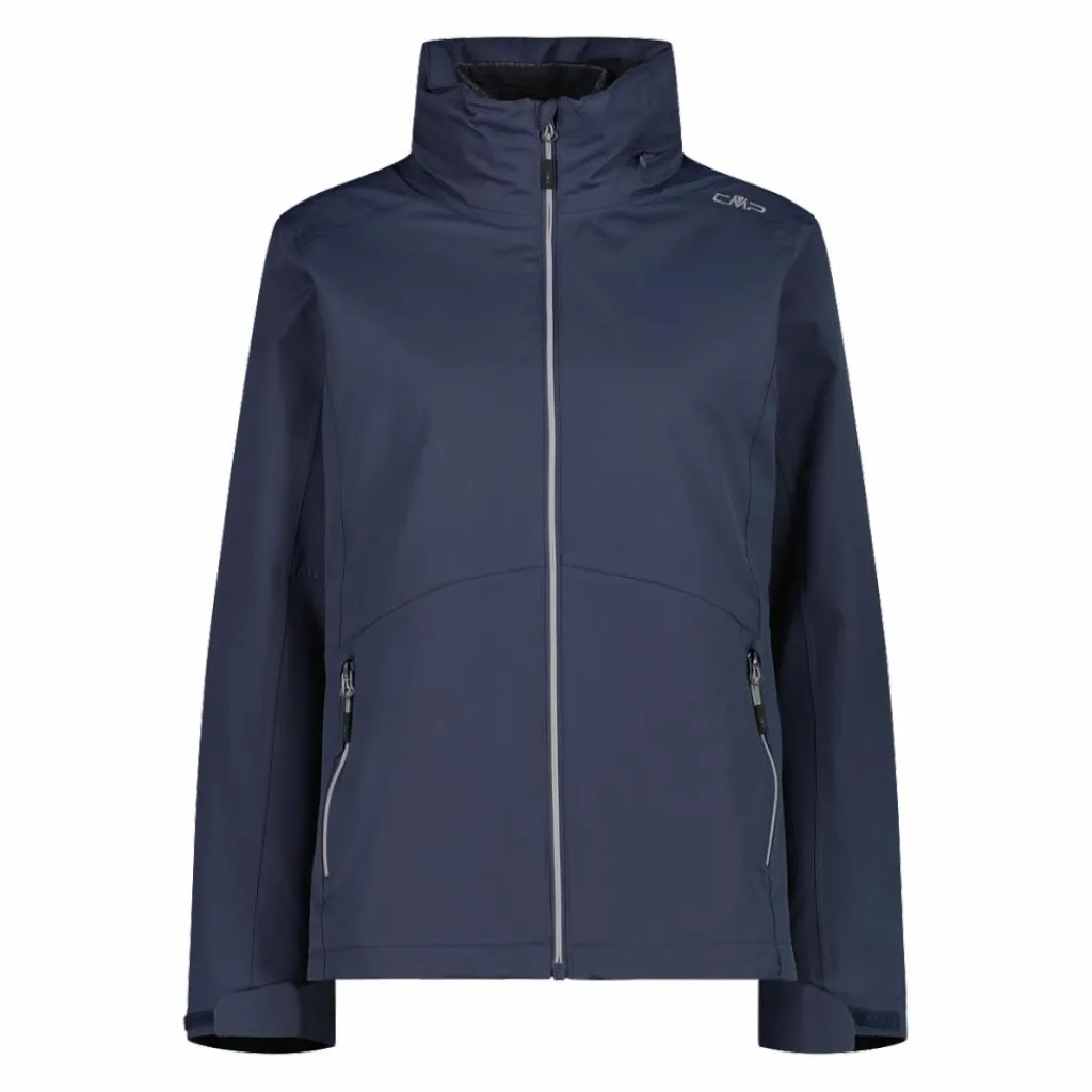 Damenjacke mit abnehmbarem Fleece Jacket>CMP Best