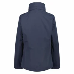 Damenjacke mit abnehmbarem Fleece Jacket><noscript><img width=