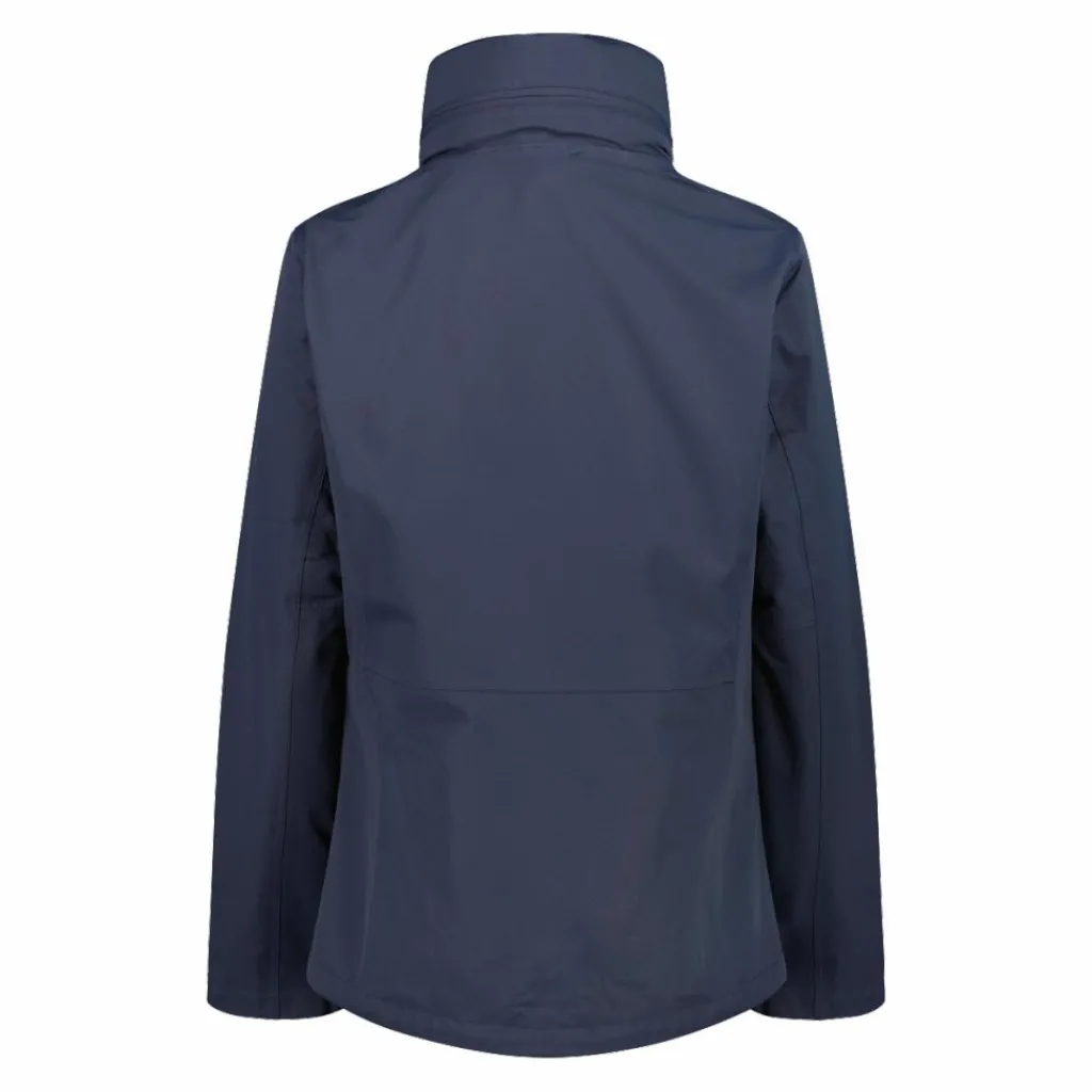 Damenjacke mit abnehmbarem Fleece Jacket>CMP Best