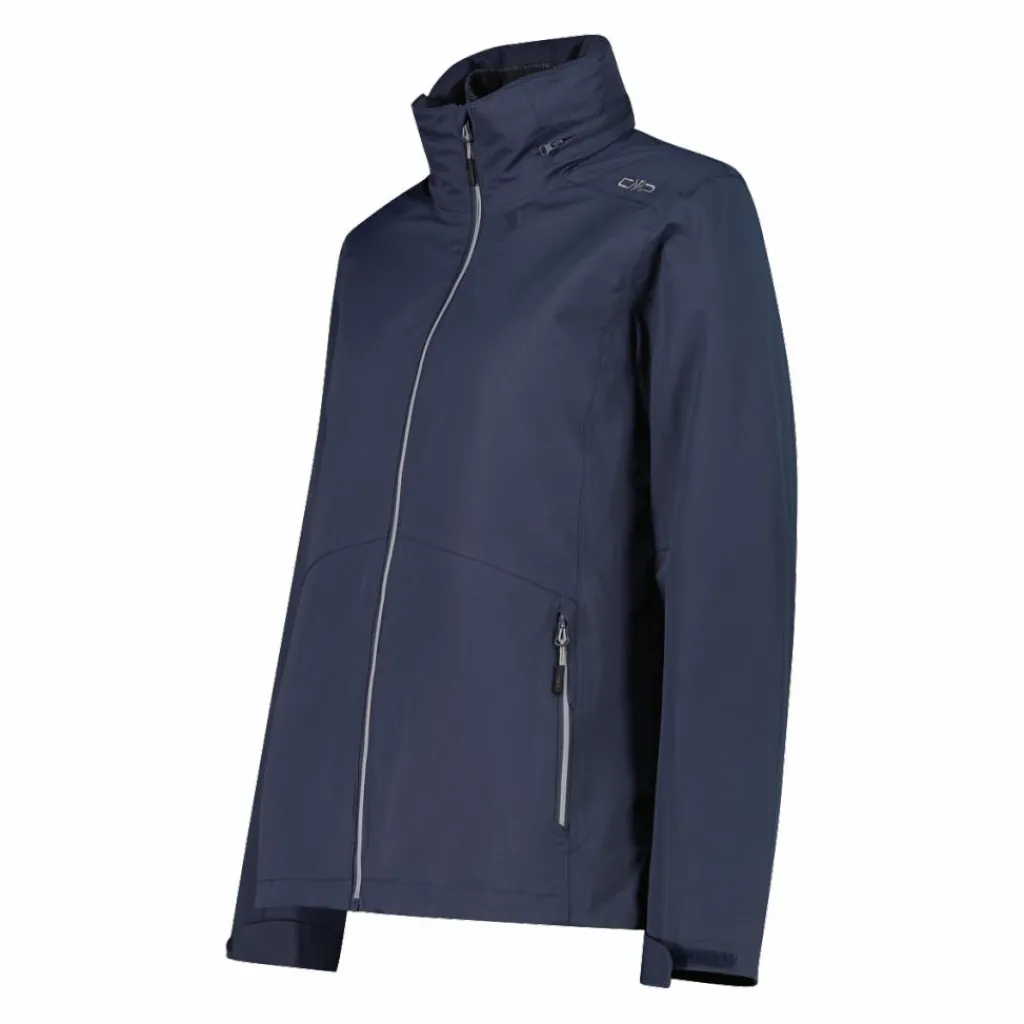 Damenjacke mit abnehmbarem Fleece Jacket>CMP Best