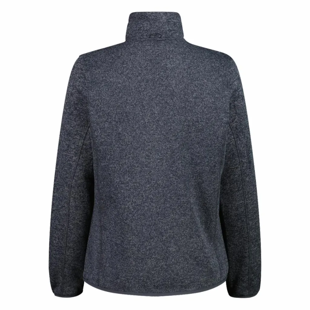 Damenjacke mit abnehmbarem Fleece Jacket>CMP Best