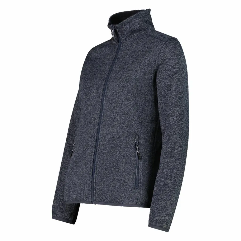 Damenjacke mit abnehmbarem Fleece Jacket>CMP Best