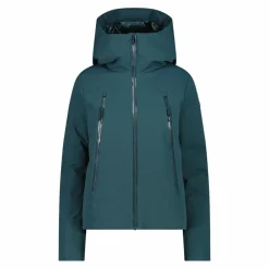 Damenjacke mit Kapuze>CMP Hot