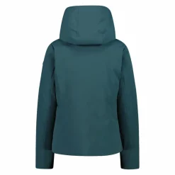 Damenjacke mit Kapuze>CMP Hot