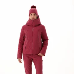 Damenjacke mit Kapuze><noscript><img width=