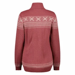 Damenjacke mit Reißverschluss aus Wooltech><noscript><img width=