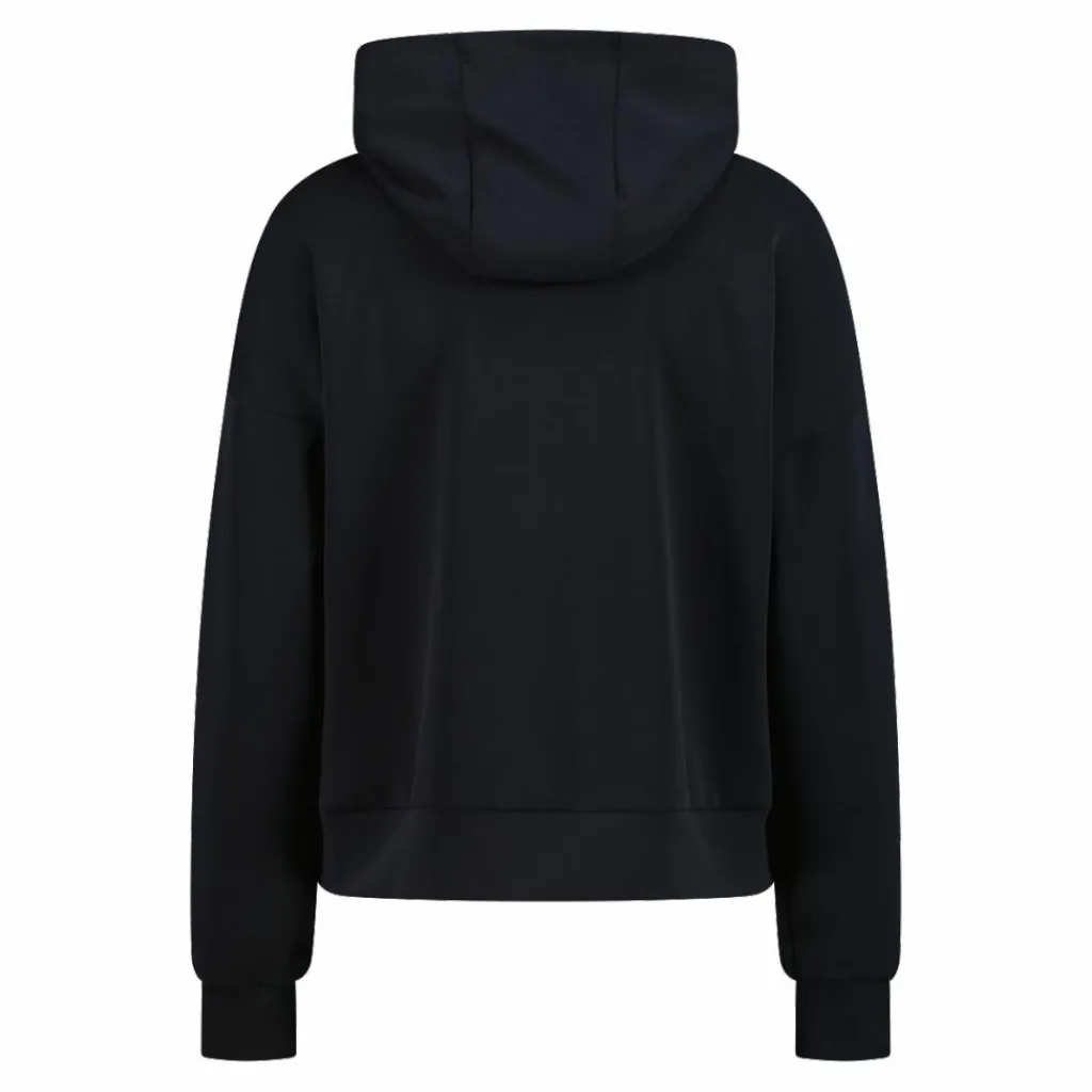 Damenjacke mit Reißverschluss aus Modal mit matt glänzendem Finish>CMP Hot
