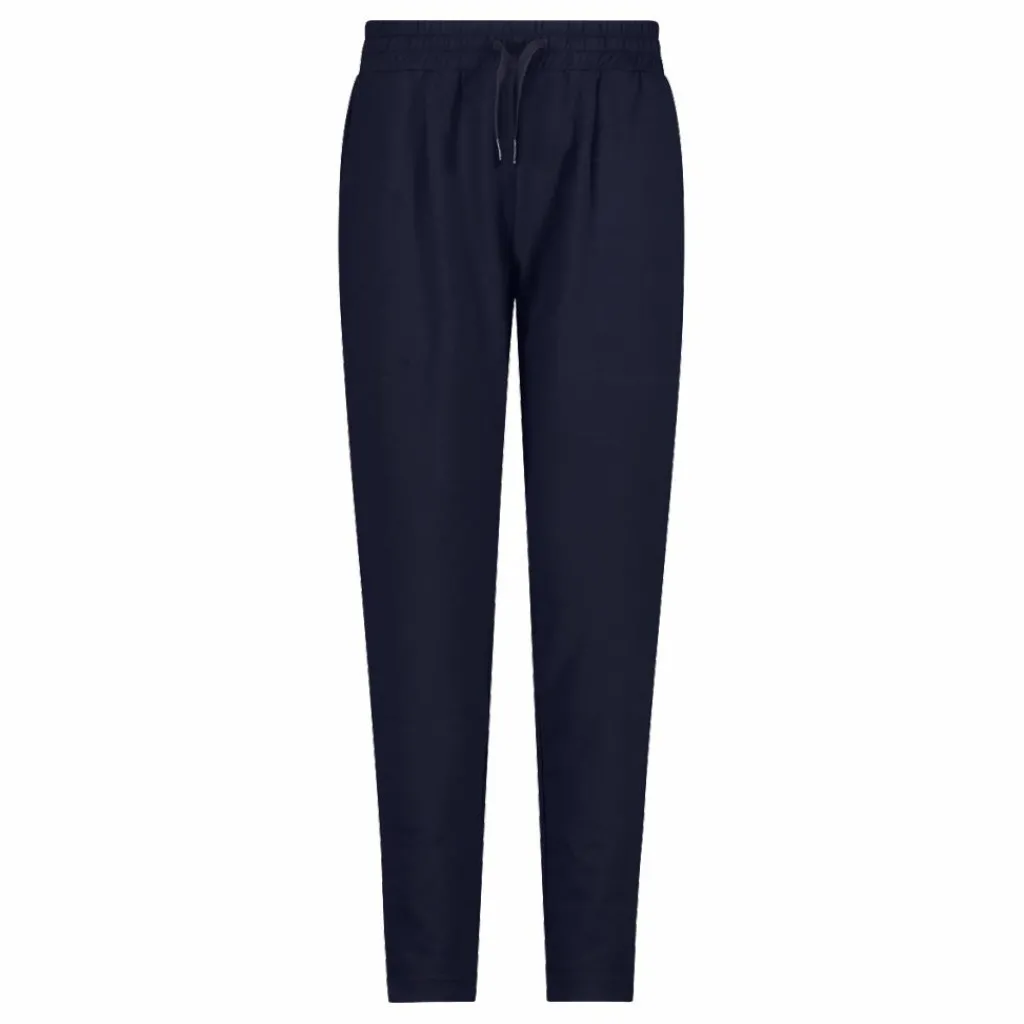 Damen-Jogginghose aus Stretch-French Terry Gewebe>CMP New