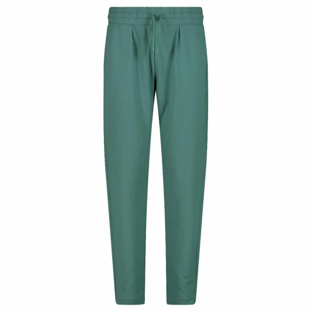 Damen-Jogginghose aus Stretch-French Terry Gewebe>CMP New